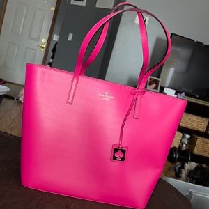 Kate spade tote